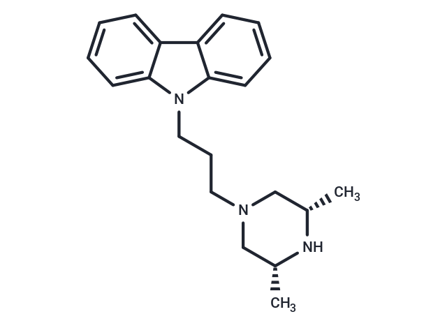 Rimcazole