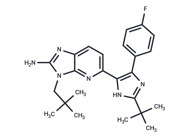 Ralimetinib