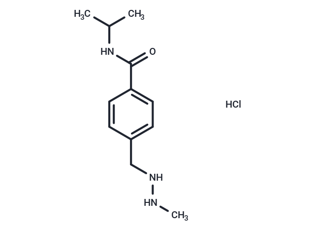 Procarbazine hydrochloride