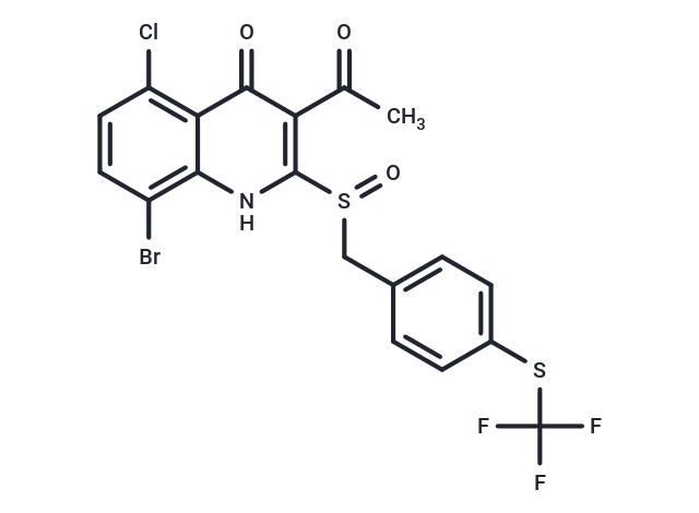 c-Myc inhibitor 8