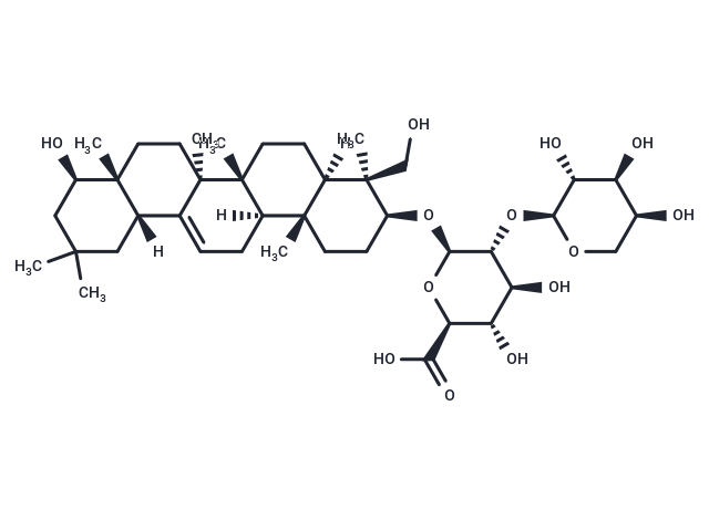 Soyasaponin IV