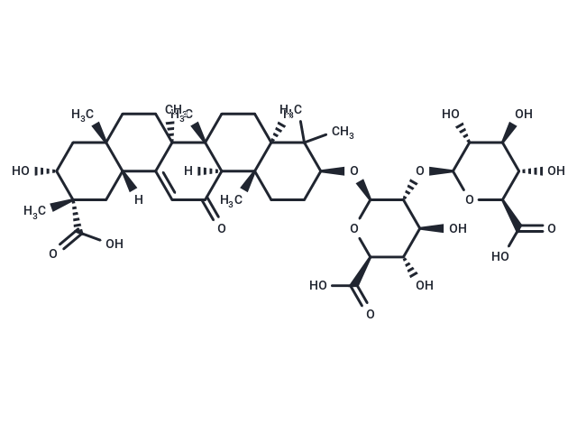 Macedonoside A