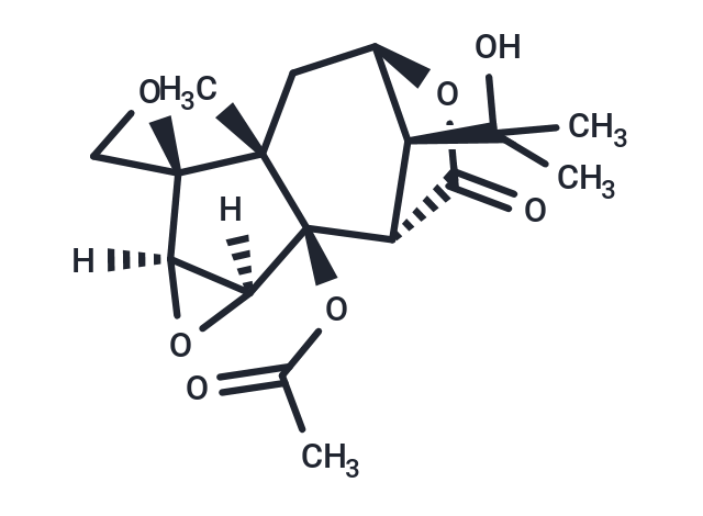 6-O-Acetylcoriatin