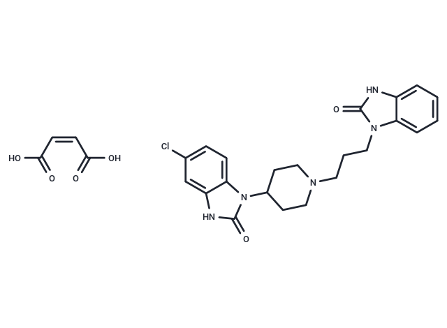 Domperidone monomaleate