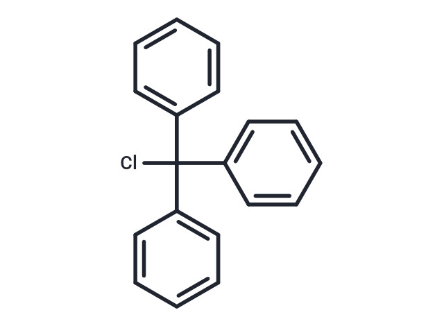 Chlorotriphenylmethane