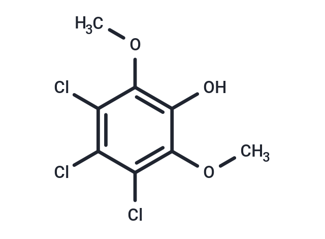 3,4,5-Trichlorosyringol