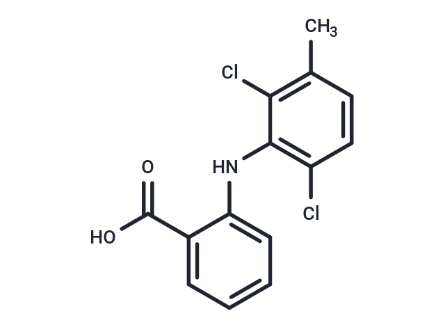 Meclofenamic acid