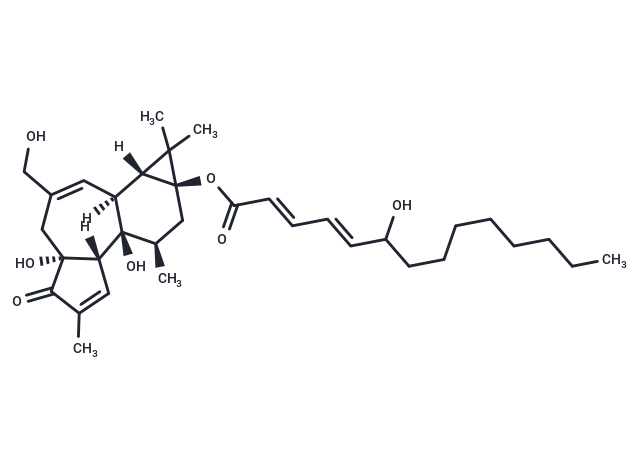 5-Dexyexcoecafolin B