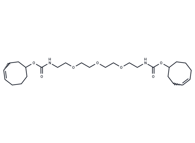 TCO-PEG3-TCO