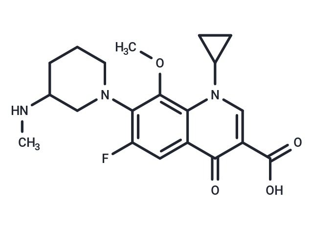 Balofloxacin