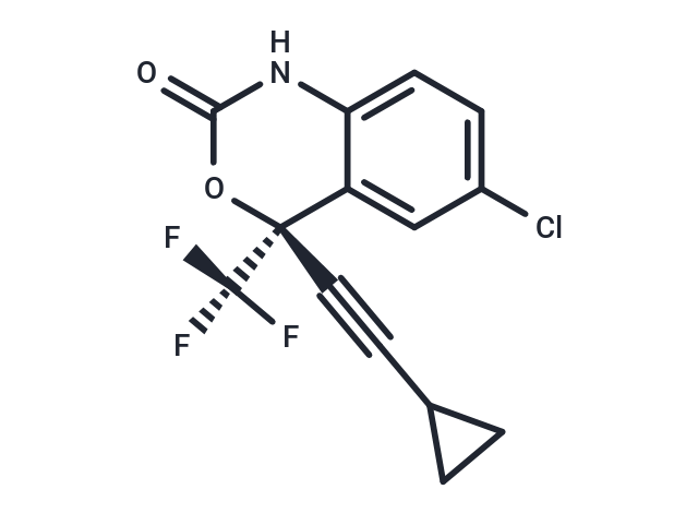 Efavirenz, (R)-