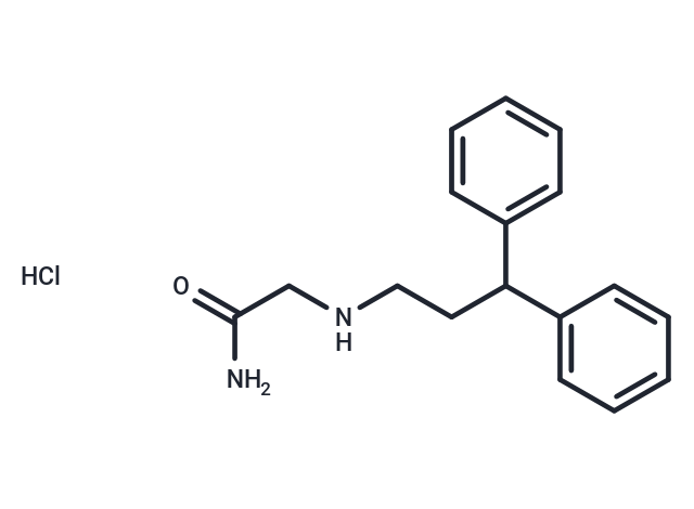 N20C hydrochloride