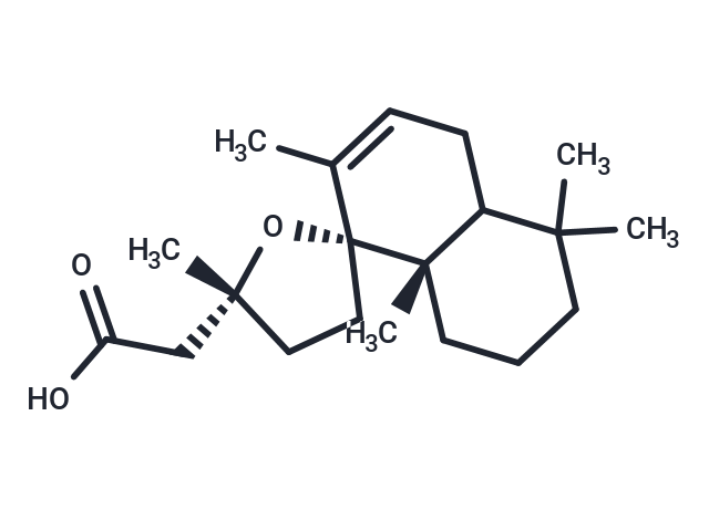 Grindelic acid