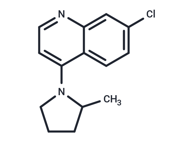 Hydroxychloroquine Impurity F