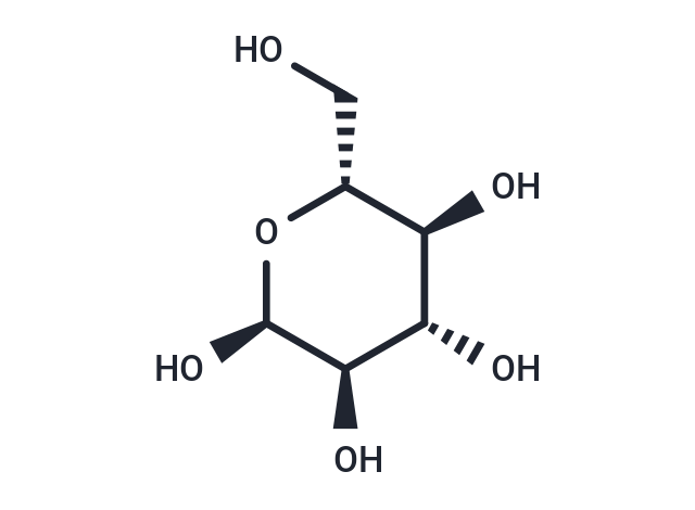 alpha-D-glucose