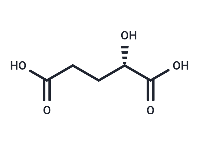 L-2-Hydroxyglutaric acid