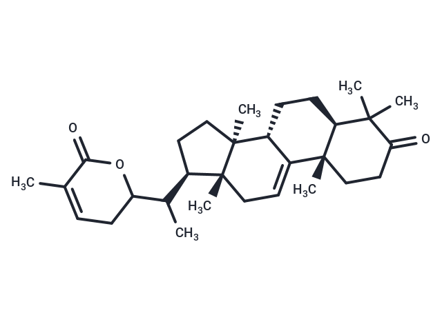 Schisanlactone D