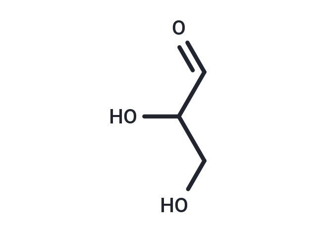 DL-Glyceraldehyde