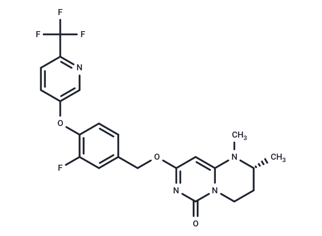 Lp-PLA2-IN-11