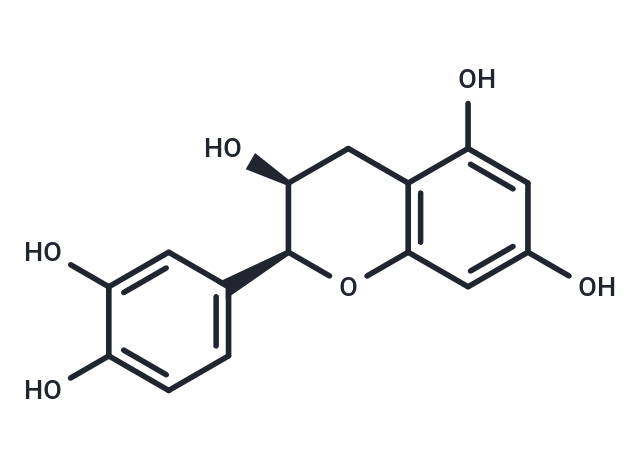 (+)-Epicatechin