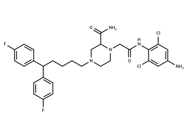 Draflazine