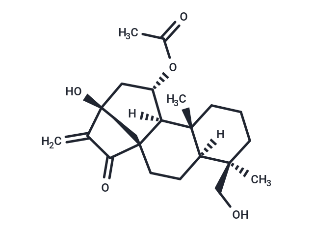 Rosthornin A