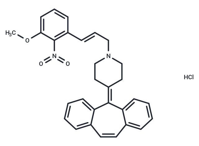 AH-1058 HCl