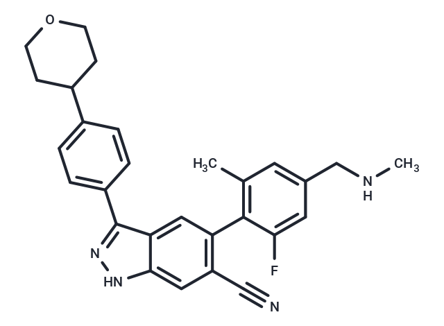 HPK1-IN-16