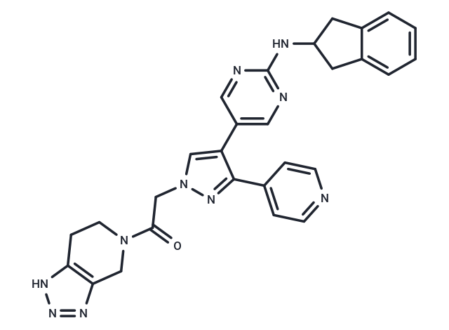 ATX inhibitor 8