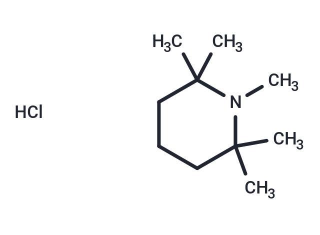 Pempidine HCl