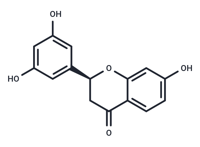 7,3′,5′-Trihydroxyflavanone