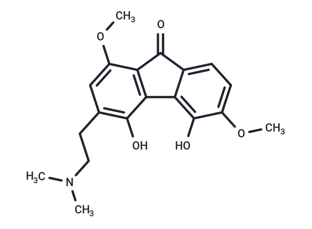 Caulophine