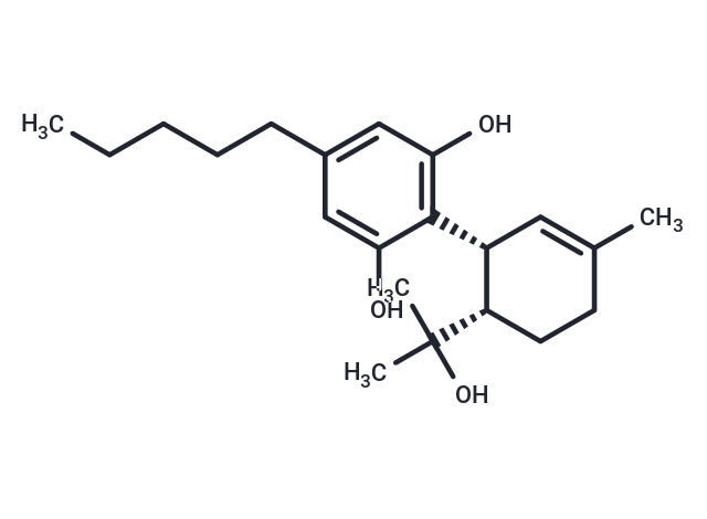 Epicannabidiol hydrate