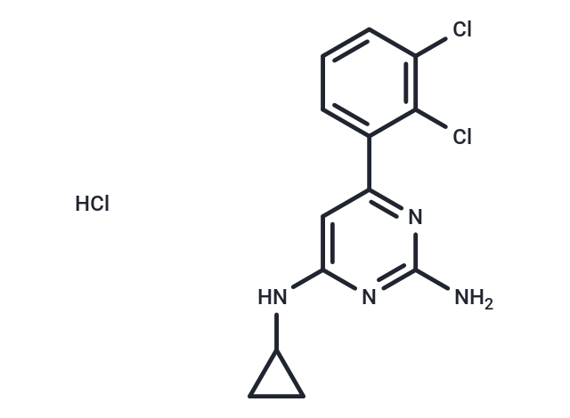 TH588 hydrochloride