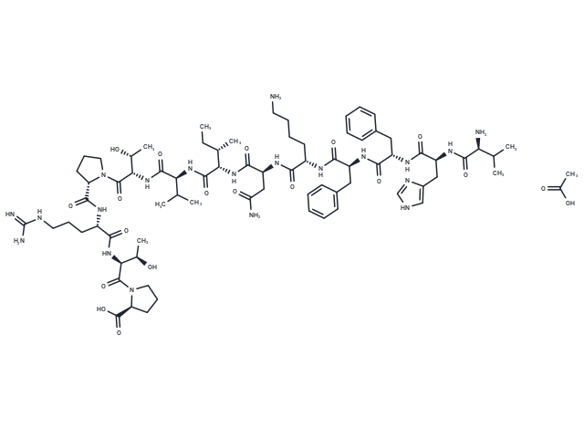 Myelin Basic Protein (87-99) Acetate