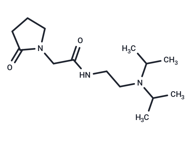 Pramiracetam