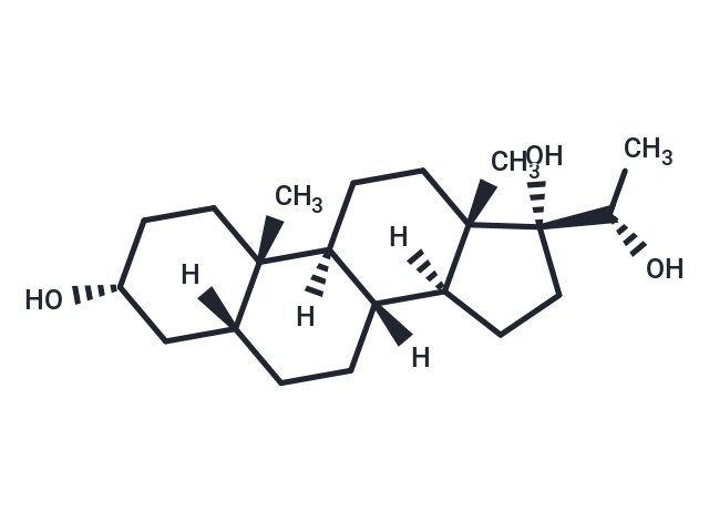 Pregnanetriol