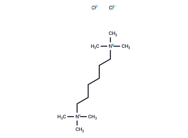 Hexamethonium chloride