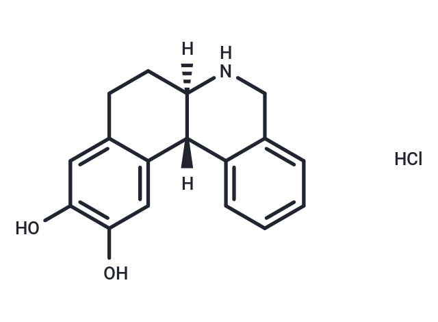 (+)-Dihydrexidine hydrochloride