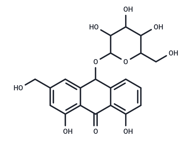 Casanthranol