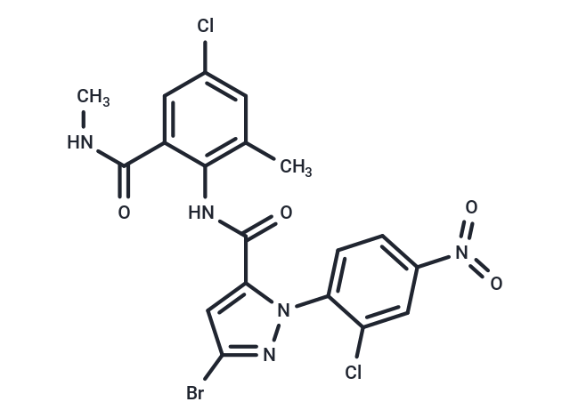 Insecticidal agent 6