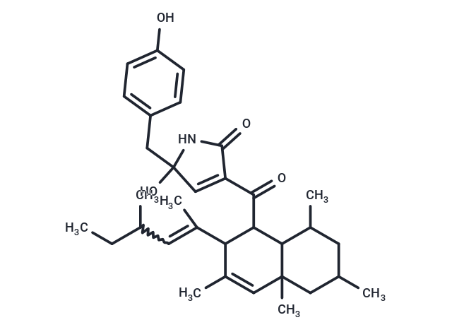 Antibiotic 2158