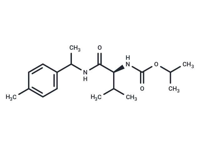 Iprovalicarb