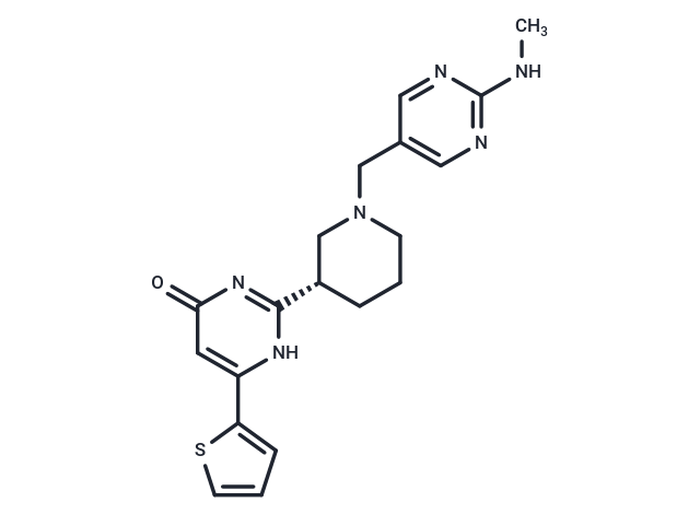 Ribocil B