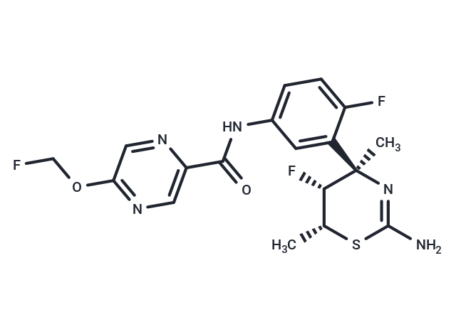 β-Secretase Inhibitor I