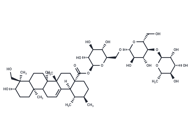 Zemoside A