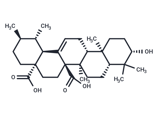 Quinovic acid