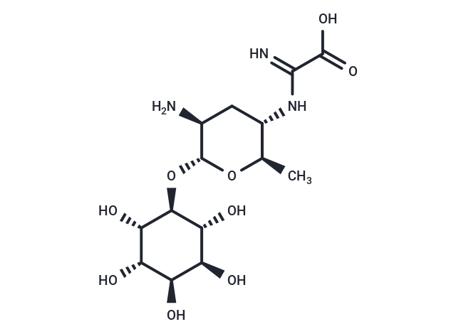 Kasugamycin