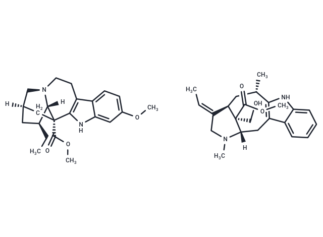 Tabernaecorymbosine A