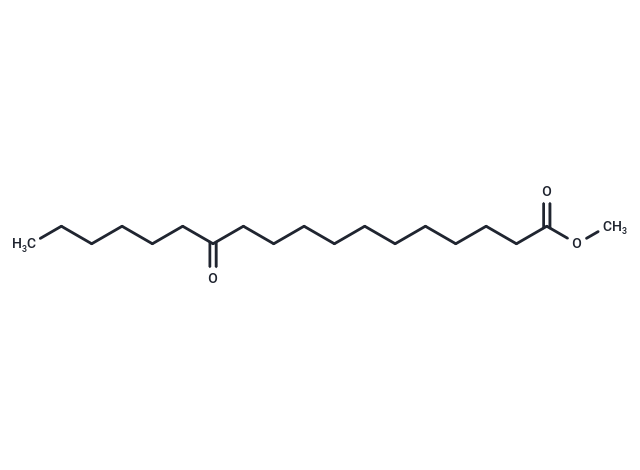 12-oxo Stearic Acid methyl ester